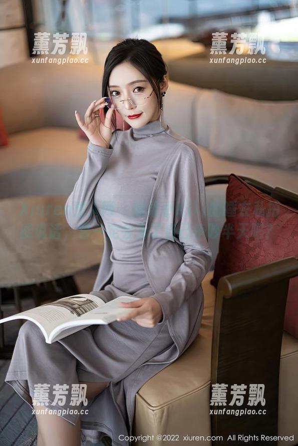Xiuren秀人网-小Kiki Xiuren秀人网 - 如果小Kiki的睡衣私拍能说话,它一定会为了自己争吵半天吧?