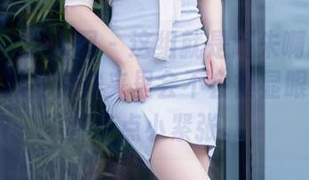 Xiuren秀人网 - 这组就是阿朱啊的学姐写真，放在文件夹里会不会很显眼？想想都有点小紧张。