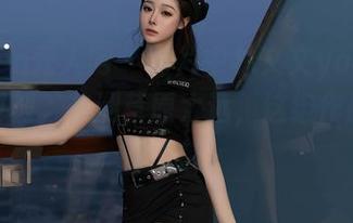 Xiuren秀人网 - 图片中林文文yooki的豹纹时刻，非洲草原太远，这组作品就在你眼前！