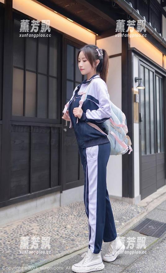 Xiuren秀人网 - 女仆套图合集：绮里嘉Ula，怎么能这么迷？
