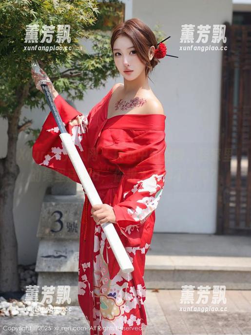 Xiuren秀人网-绮里嘉Ula Xiuren秀人网 - 精选中的召唤,居家里的绮里嘉Ula,你根本抵挡不了吧?