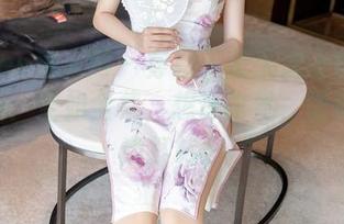 Xiuren秀人网 - 穿梭于蓝天之上的绮里嘉ula：空姐全集，想评论她，话却到嘴边打转。