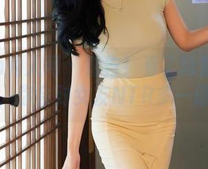 Xiuren秀人网 - 警告！看了陆萱萱的写真集，你会对女友NTR多一份理解