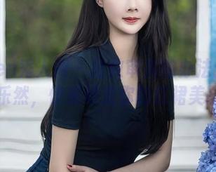Xiuren秀人网 - 拯救审美的办法：型号黄乐然，快来领走你的红裙美图！