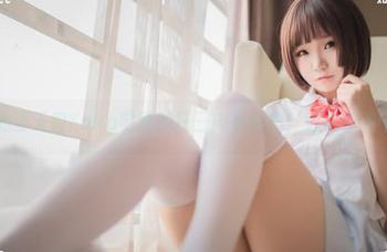 喧闹的夏天和Yoko宅夏的狂三内衣私拍，给你带来个啥？