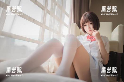 喧闹的夏天和Yoko宅夏的狂三内衣私拍，给你带来个啥？