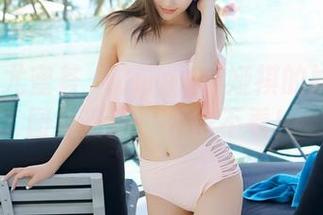 YouMi尤蜜荟 - Cris_卓娅祺的妹妹们：图集更新，不得不看！