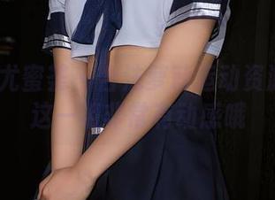 YouMi尤蜜荟 - 合法萝莉运动资源来了！这一组非常有动感哦