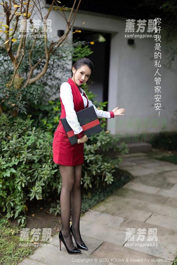 YouMi尤蜜荟 - 又来了，是小逗逗发布兔女郎更新，这次又是什么神仙操作？