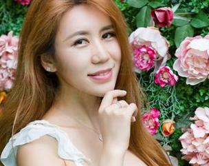 YouWu尤物馆 - 女仆装也有全套？Luffy菲菲彻底颠覆你的印象！图包暴露无遗！