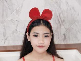 YouWu尤物馆 - 一触即发的婕西儿jessie蕾丝，“无价的资源”收在哪儿？