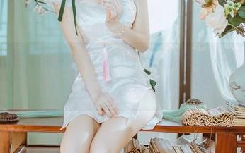 穹妹女仆风暴，coser衣衣带来一场别开生面的观看体验