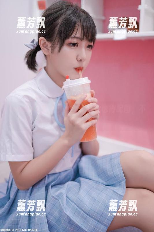 lovely呆玄当兔女郎，耳朵也得配图，不然肯定没梗