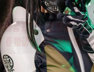 sally多啦雪在线：这作品，女孩们的青春物语，从未如此贴近