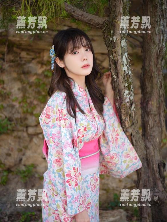 wuyo(우요)白衬衫套图，明明无心却妥妥撩人，分享一下吧