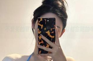微密圈 - 不爱笑的赛琳的美图，完美身材会跑的半夜流浪