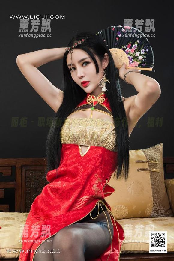 丽柜 - 职场新秀小瑶瑶的神奇作品，福利多到让人咋舌！