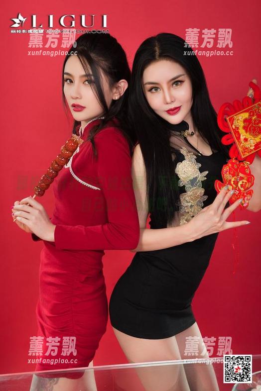 丽柜 - 轩轩的空姐拍摄，下载之前先捂好自己的小心脏吧。