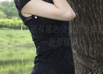 丽柜 - 钟晴的秘书角色，免费合集提供给你，一定要收藏