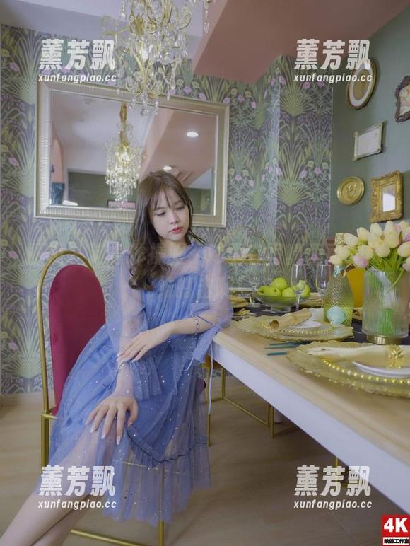 丽柜 - 这身体操服，韩雪在写真里可是降维打击啊！