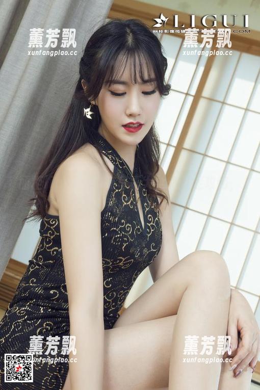 丽柜ligui - 清宛写真大全：美足攻略，亲测有效