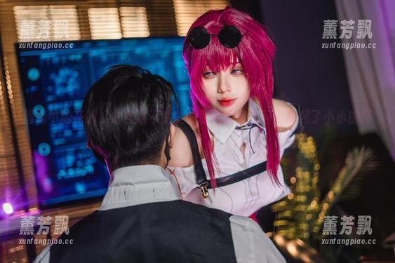 图册中的花嫁，九言从不咕咕的原图让我不经意间起了小小的坏心思。