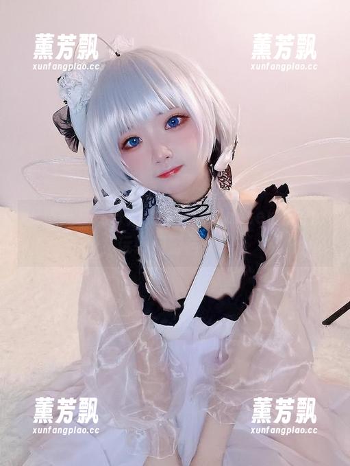 伊喵_Master 无圣光模式开启,伊喵_Master的图包玩转蔚蓝档案!