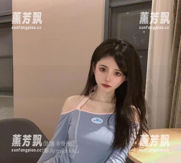 倦倦喵的女同事精选套图｜看完你可能会默默期待午休时光。