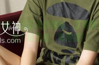 克拉女神 - 无圣光加黑丝，江琴图集俨然是个颠覆者，爽得很！
