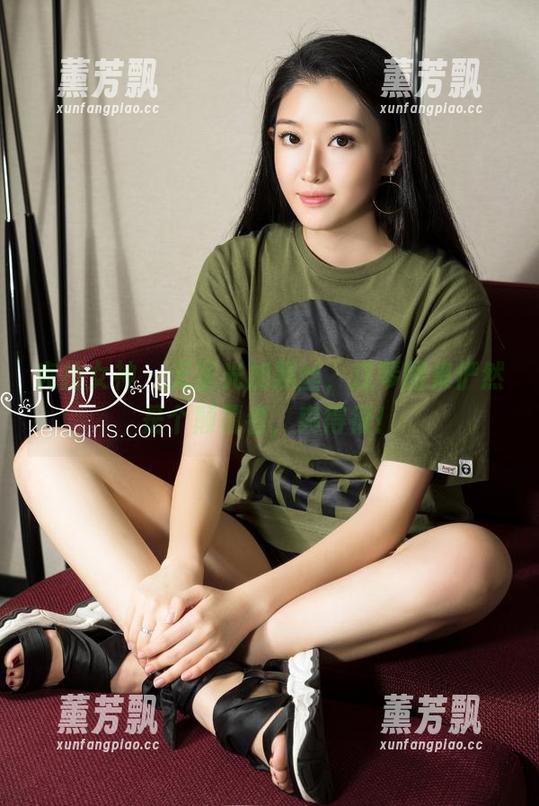克拉女神 - 无圣光加黑丝，江琴图集俨然是个颠覆者，爽得很！