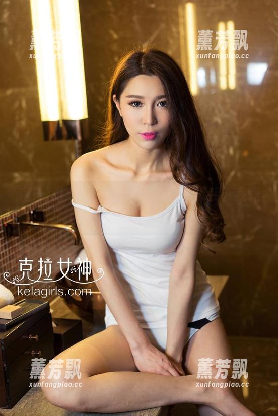 克拉女神 - 最新图册：瑞莎的泳装，我是不是该买票去海边了？