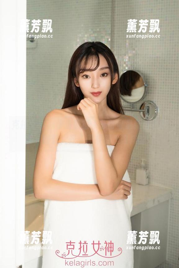 克拉女神 - 你没听错，苏可可最新粉色原图，脑洞大开，原来我是这样的！