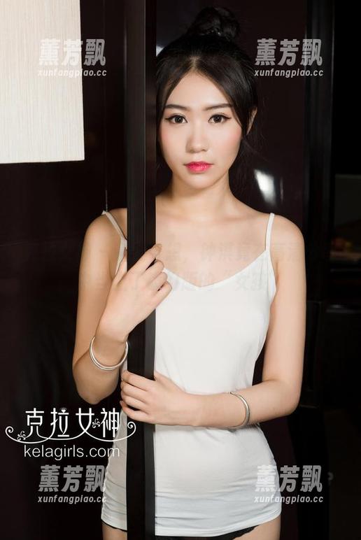 克拉女神 - 突发奇想，钟淇竟在高清分享中当上了魔幻版的“女孩”
