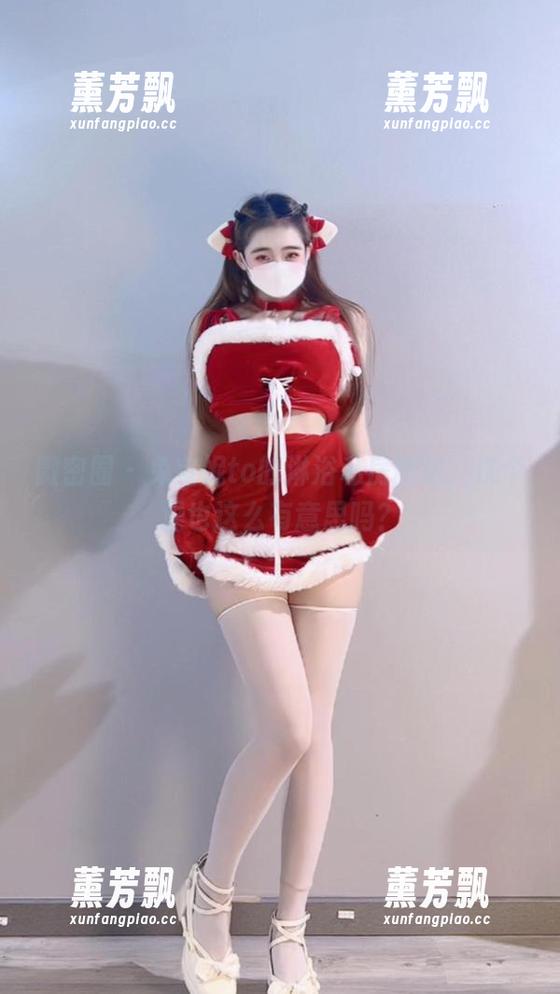 微密圈 - 兔宝妮to的淋浴私房图包，洗个澡也这么有意思吗？