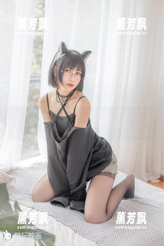 兔玩映画 “兔玩映画的粉色猪猪作品集,分享给你的小清新,不是每天都能见的风景“