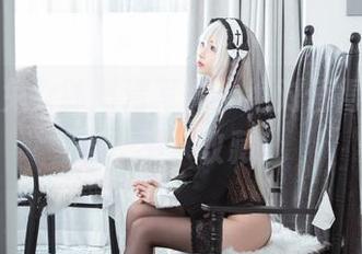凉凉子兔女郎高清写真，绝对值得下载存档！不，收藏！