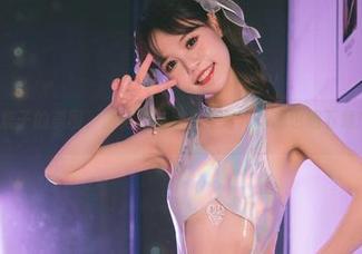 女仆千反田鹿子的美图，浏览后脑海里全是：‘我也想下载!’的声音！
