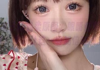 千反田鹿子的温柔原图，眼睛都要被融化了！更新让这一切加倍滋润。
