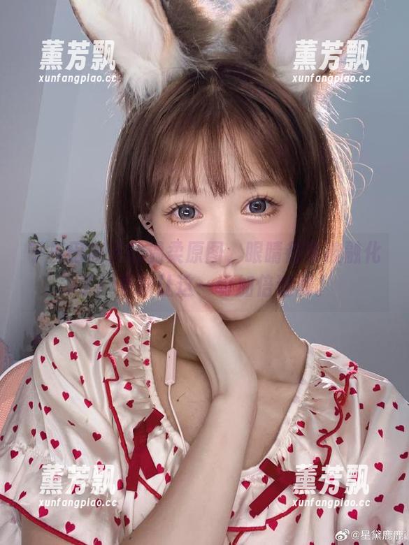 千反田鹿子的温柔原图，眼睛都要被融化了！更新让这一切加倍滋润。