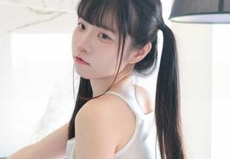 可可小白兔的电车奇遇：女高中生的日常合集