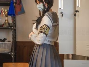 最新写真，啊日日_Ganlory与夏天擦肩而过，竟让我一直回味