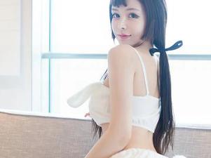 嗲囡囡 - 作品集之SiByl李思宁：旗袍飘逸，果然让人咋舌