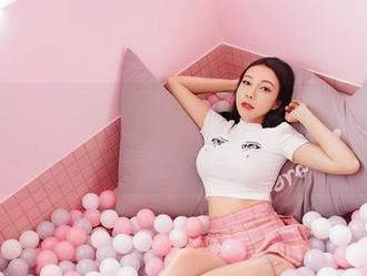 嗲囡囡 - 就是阿朱啊双马尾，高清带点魔力，资源竟想把我收入囊中