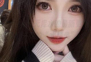 大肉丸Amiee：死库水的最新更新，做你眼前一亮的“水精灵”！