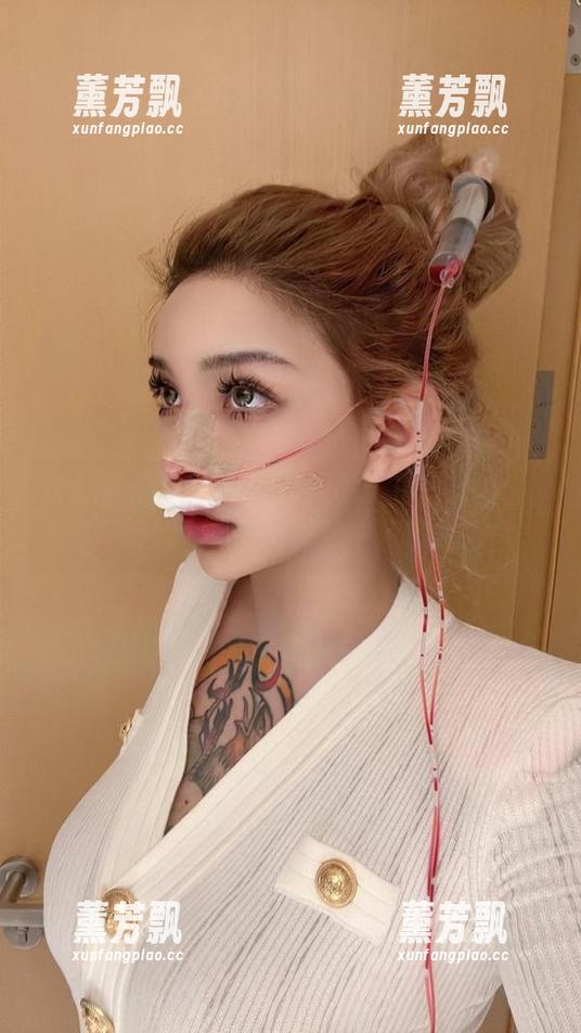奈斯希希 微密圈 - 奈斯希希免费花嫁合集:就算不结婚,也能穿得像个公主!