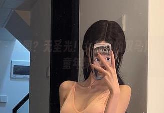 微密圈 - 美图？无圣光！女刺客的双马尾让我想起童年梦想