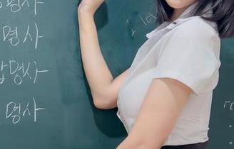 拯救你的衣橱：姜仁卿(강인경)蓝色吊带作品集资源分享