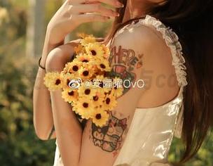 放学后，安曜曜在写真与cos之间徘徊