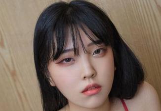 红点点，宋哈娜(송하나)的图包让你欲罢不能，快来瞧瞧吧