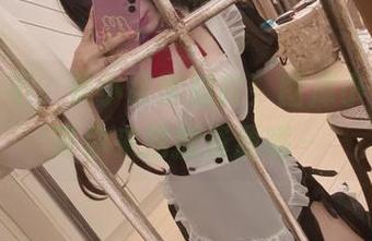 猎豹？不，是小泉学姐吖！图库小角落直等你来挖掘资源哦～
